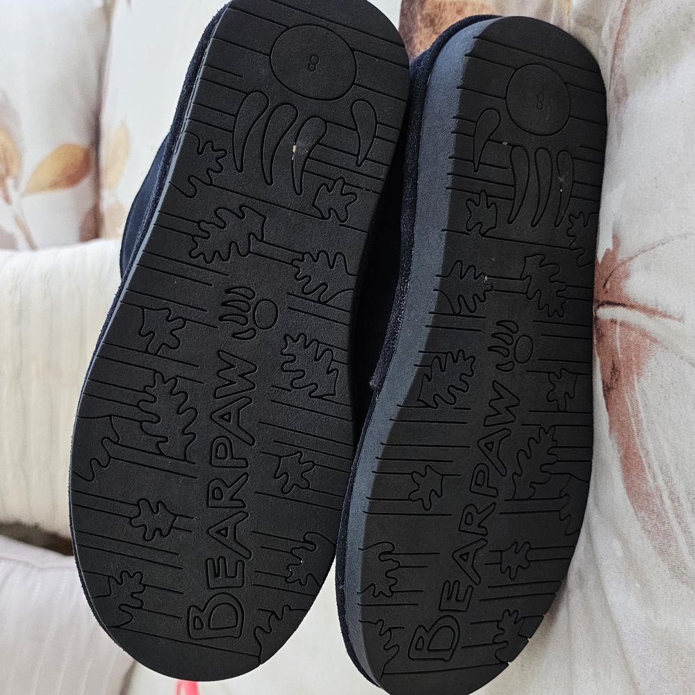 BearPaw Women's Ankle Boots - Picture 3 of 6